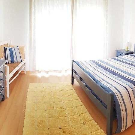 Casa De Praia Acolhedora/ Cosy Beach House Marinha das Ondas Eksteriør bilde