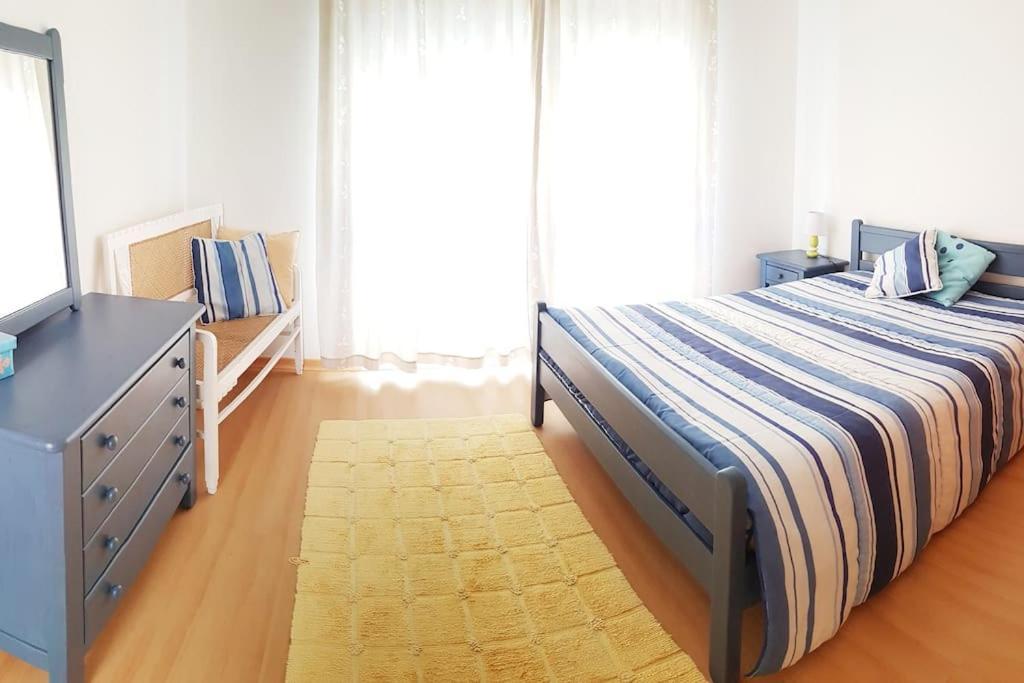 Casa De Praia Acolhedora/ Cosy Beach House Marinha das Ondas Eksteriør bilde